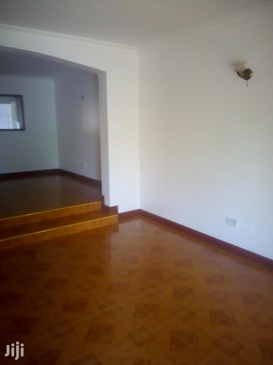 2 Bedroom House In Kololo For Rent