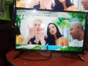 TV 32 Inches Ssach Digital