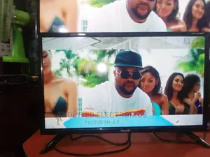 TV 32 Inches Ssach Digital