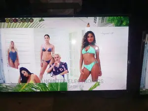 Smartplus 32 Inches Digital