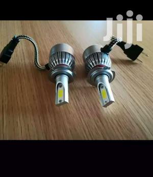 CAR H7 XENON NONE MOTOR BULPS