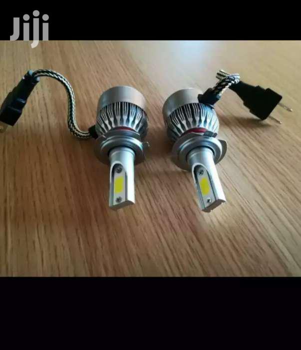 CAR H7 XENON NONE MOTOR BULPS