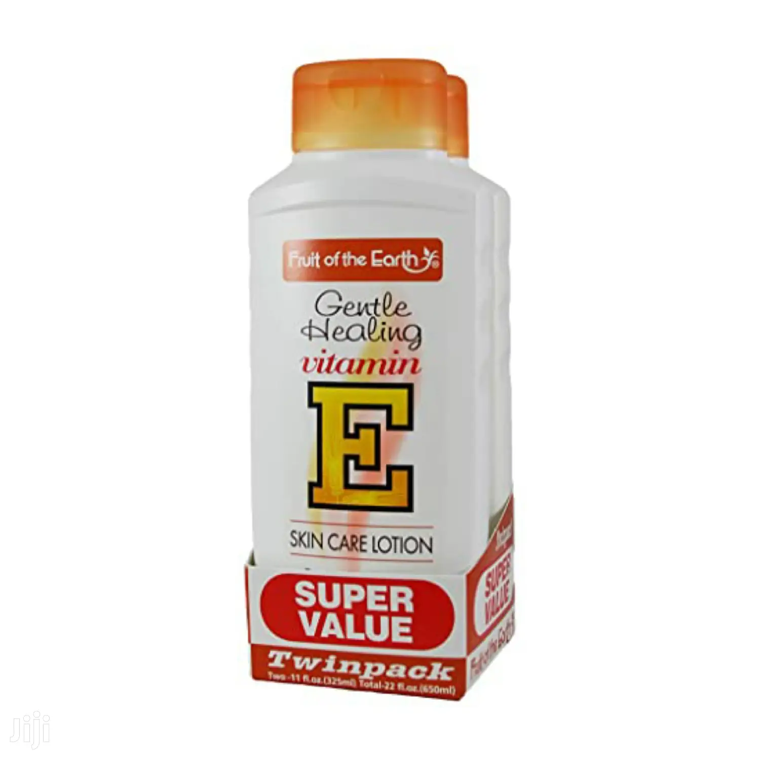 Fruit of the Earth Vitamin E Lotion