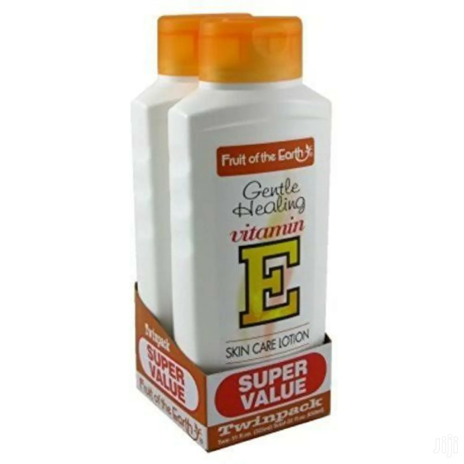 Fruit of the Earth Vitamin E Lotion