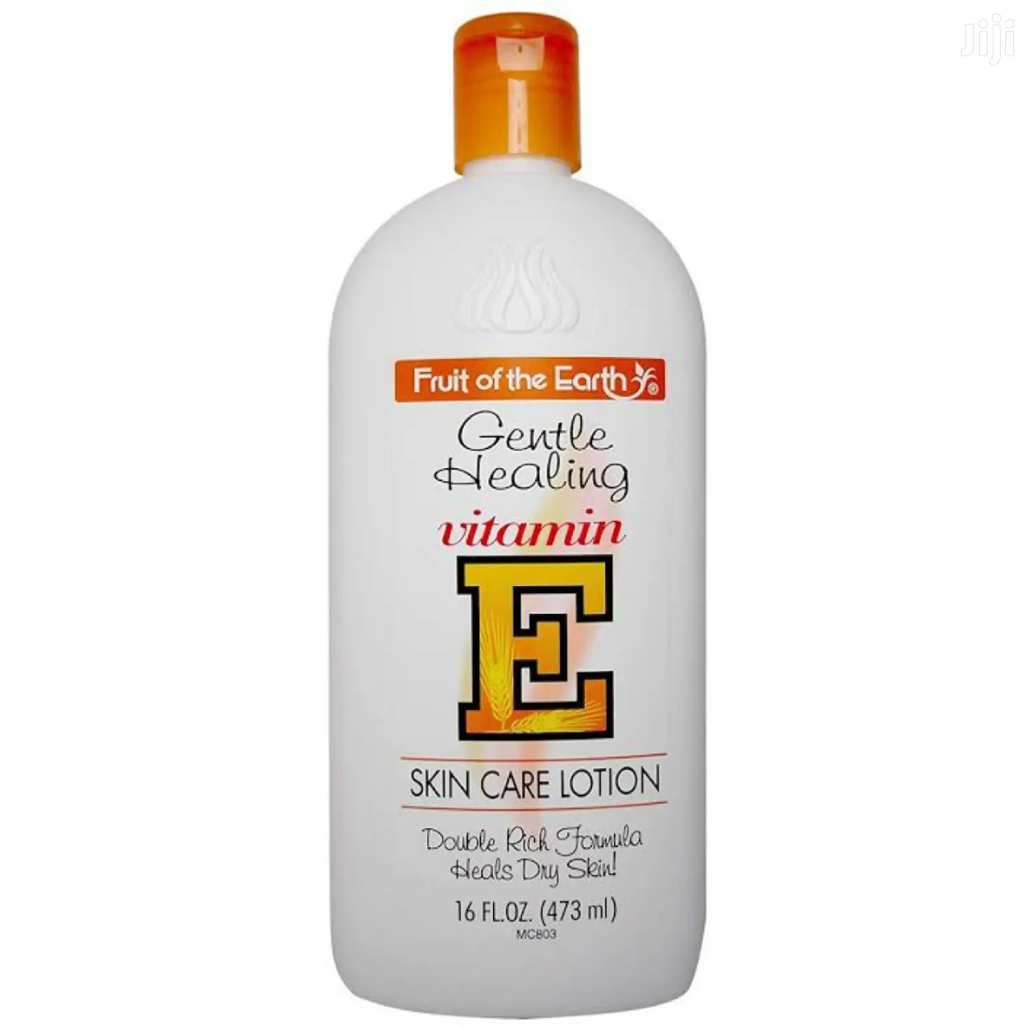 Fruit of the Earth Vitamin E Lotion