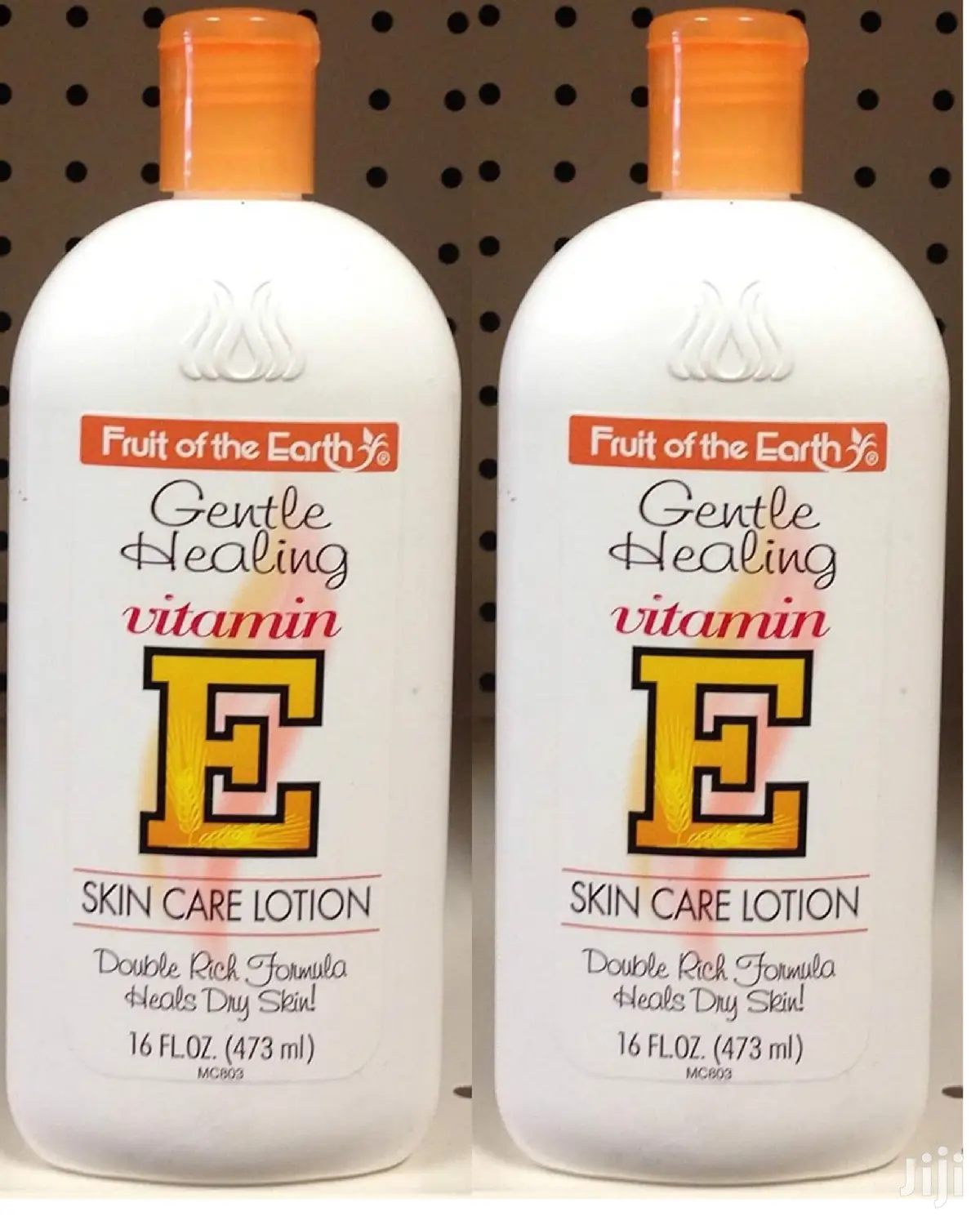 Fruit of the Earth Vitamin E Lotion