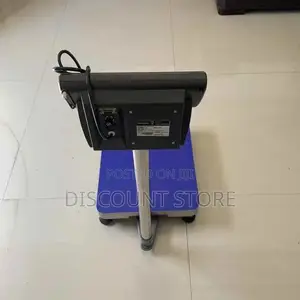 Accurate Bench Type Platform Scales In Kampala