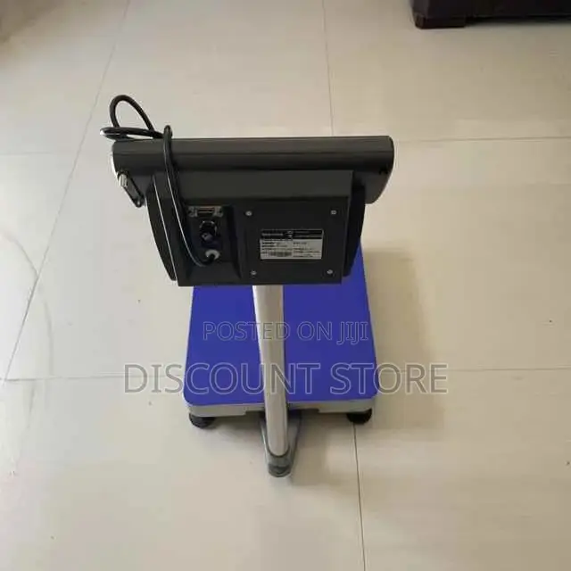 Accurate Bench Type Platform Scales In Kampala