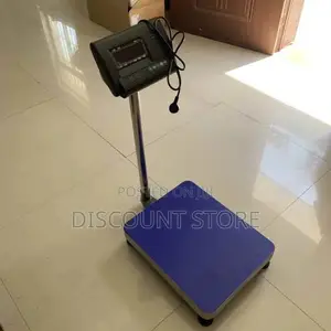 Weighing Scales Suppliers Of Uganda