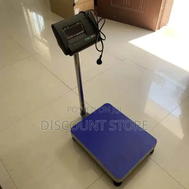 Weighing Scales Suppliers Of Uganda