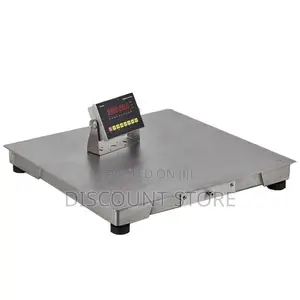 Floor Foctory Weighing Scales For Drums