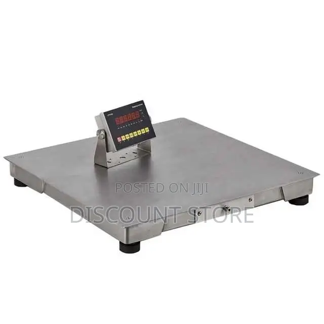 Floor Foctory Weighing Scales For Drums