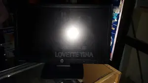19 Flat Wide Monitor