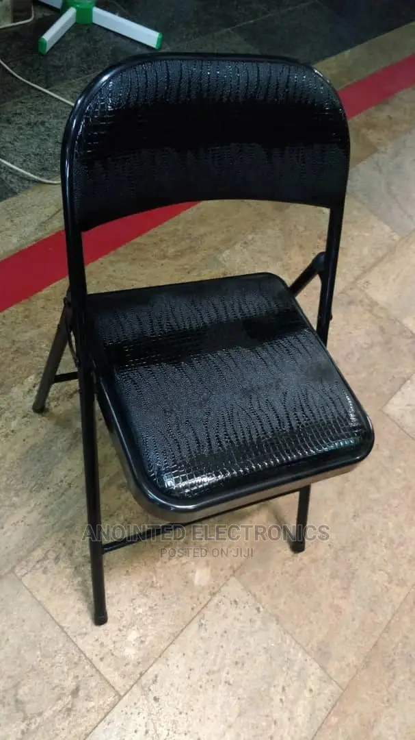 Chair Foldables