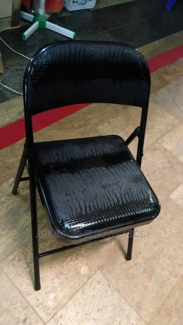 Chair Foldables