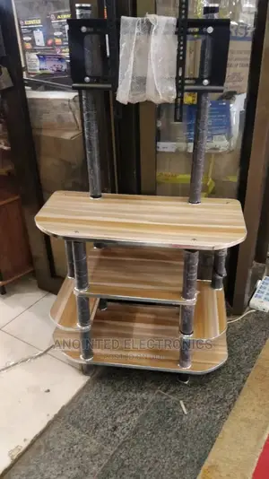 Tv Stands Wooden
