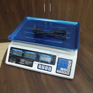 Brand New Table Weighing Scales