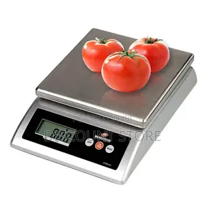 Digital Scales In Kampala