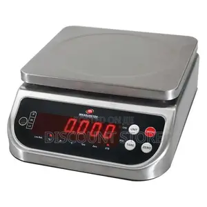 Weighing Scale