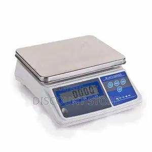 Weighing Scale