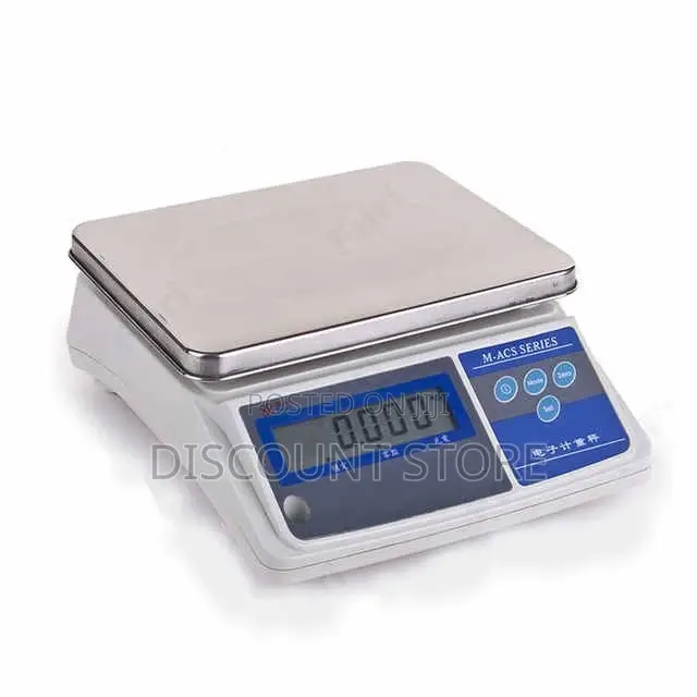 Weighing Scale