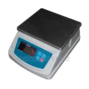 Weighing Scale