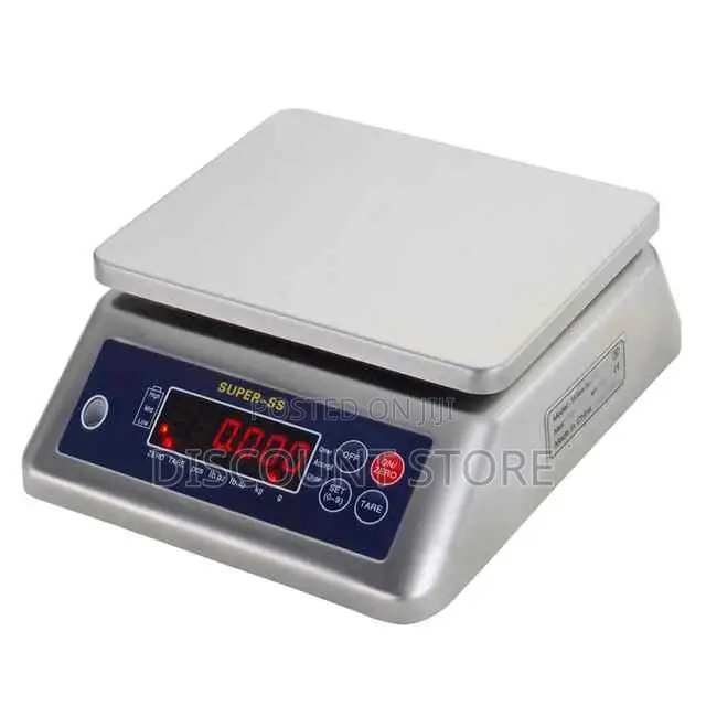 Weighing Scale