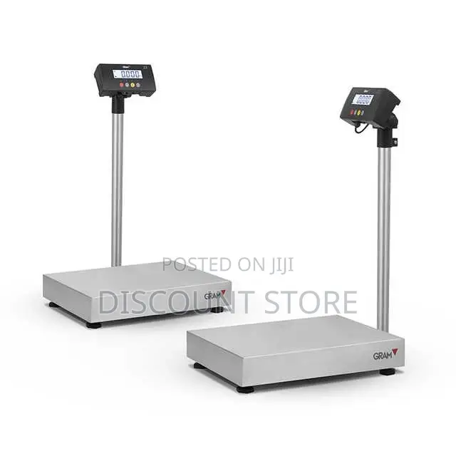 Weighing Scales