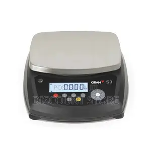 Weighing Scales Importer In Kampala