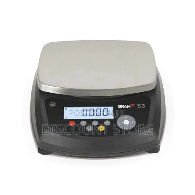 Weighing Scales Importer In Kampala