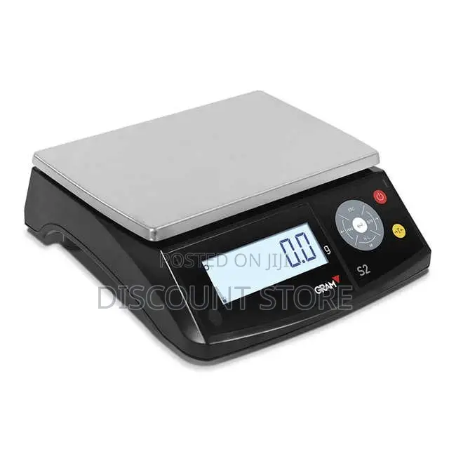 Weighing Scale