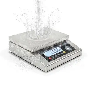 Water Resistant Weighing Scales In Kampala