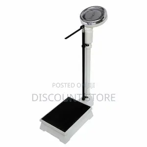 Hospital Weighing Scales