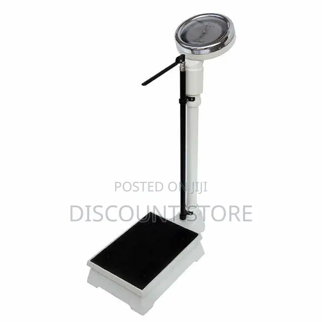 Hospital Weighing Scales