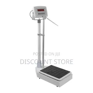 Weighing Scales For Hospital In Kampala