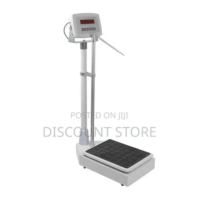 Weighing Scales For Hospital In Kampala