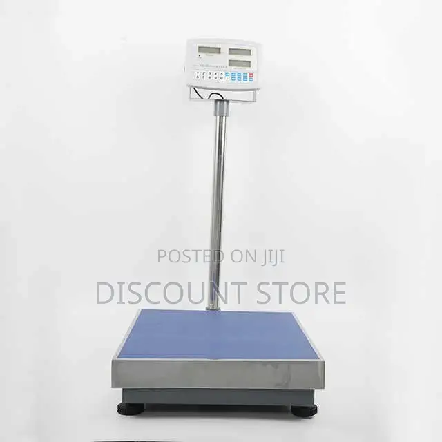 Weighing Scale