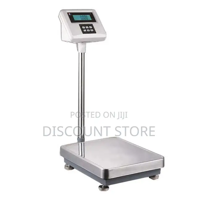 Weighing Scales