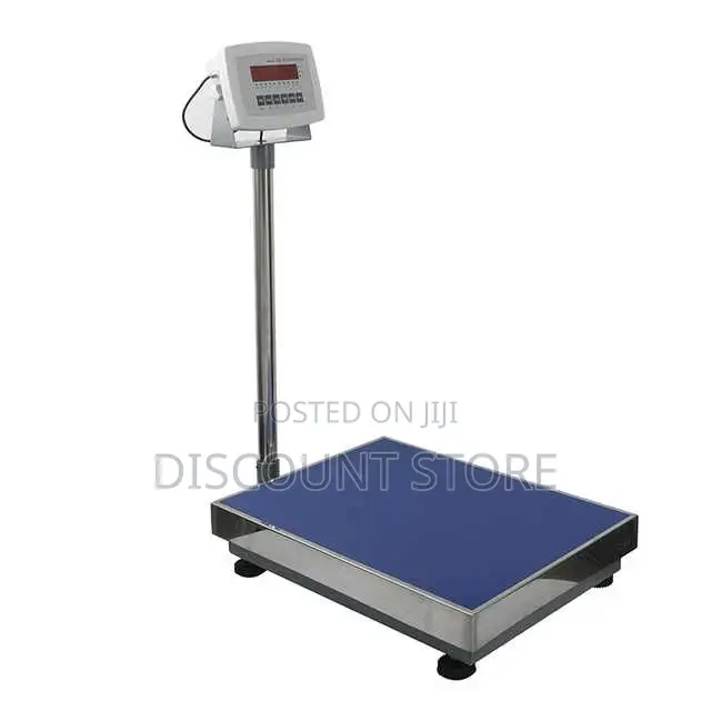 Weighing Scale