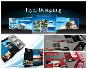 Graphics Designing/Flyer Designing