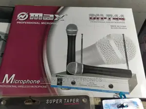 Microphone