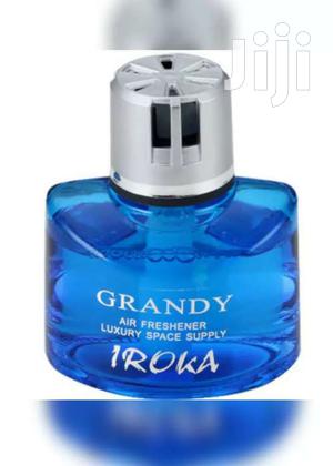 Car Perfumes