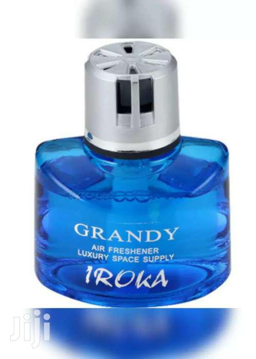 Car Perfumes