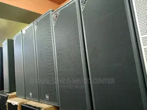 Ev Full Range Speakers