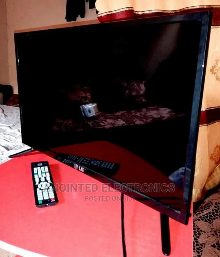 Lg 40 Inch Digital