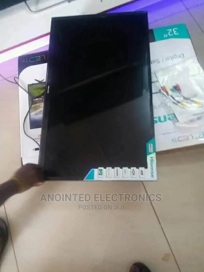 Hisense Digital TV 32 Inches