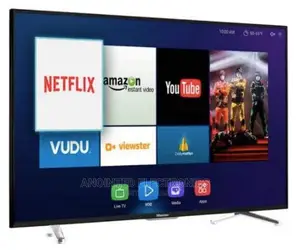 Hisense Smart TV 32 Inches