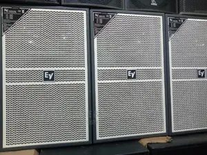 Ev Medle Renge Speakers