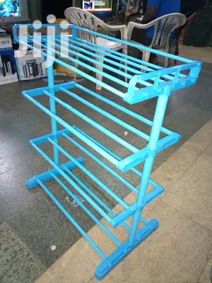 Shoe Rack