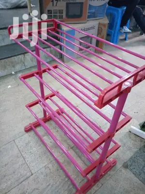 Shoe Rack ......